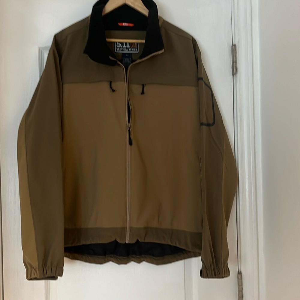 Men’s 511 tactical jacket